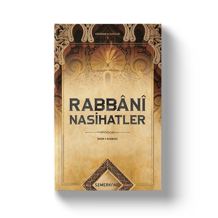 Rabbani Nasihatler | İmam Rabbani