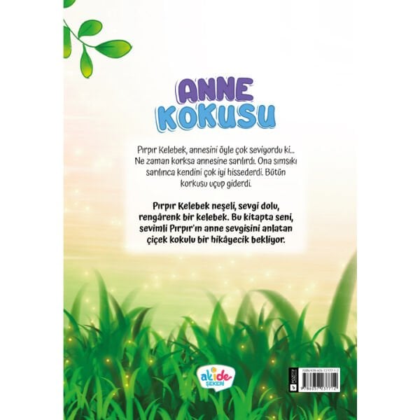 Pırpır Kelebek Serisi | 5 Kitap Set | Rumeysa Topal