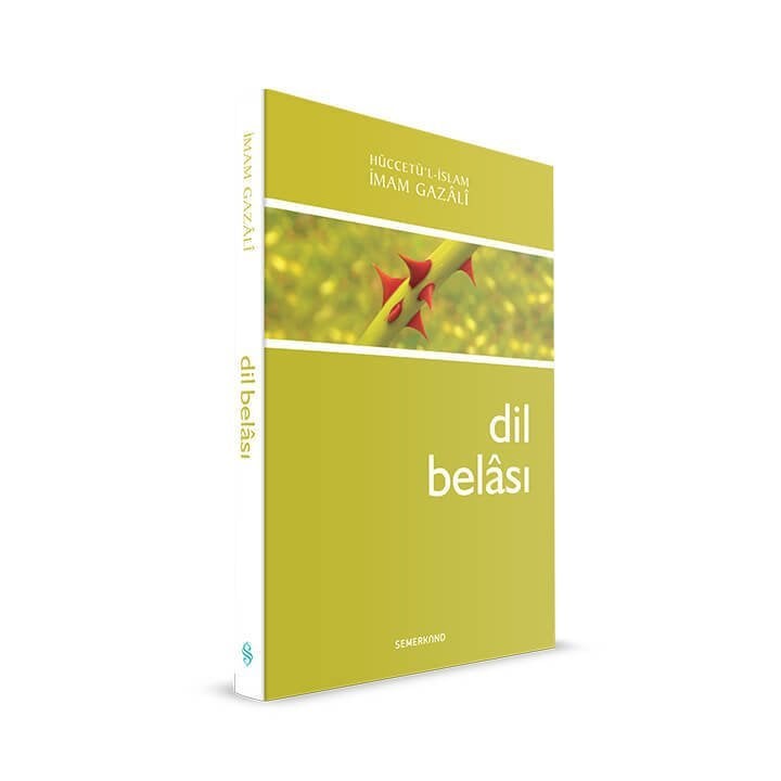 Dil Belası | İmam Gazali