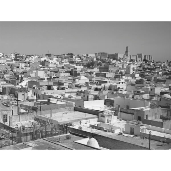 Kubbelerin Gölgesinde İslam Şehirleri | Mehmet Raşit Küçükkürtül