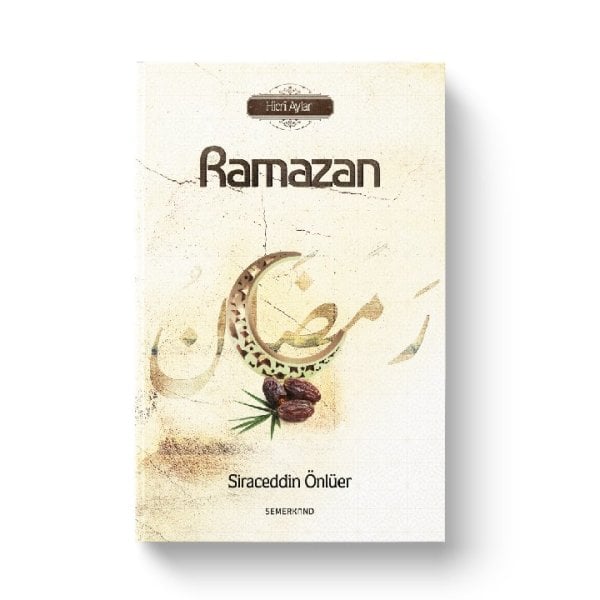 Ramazan | Siraceddin Önlüer