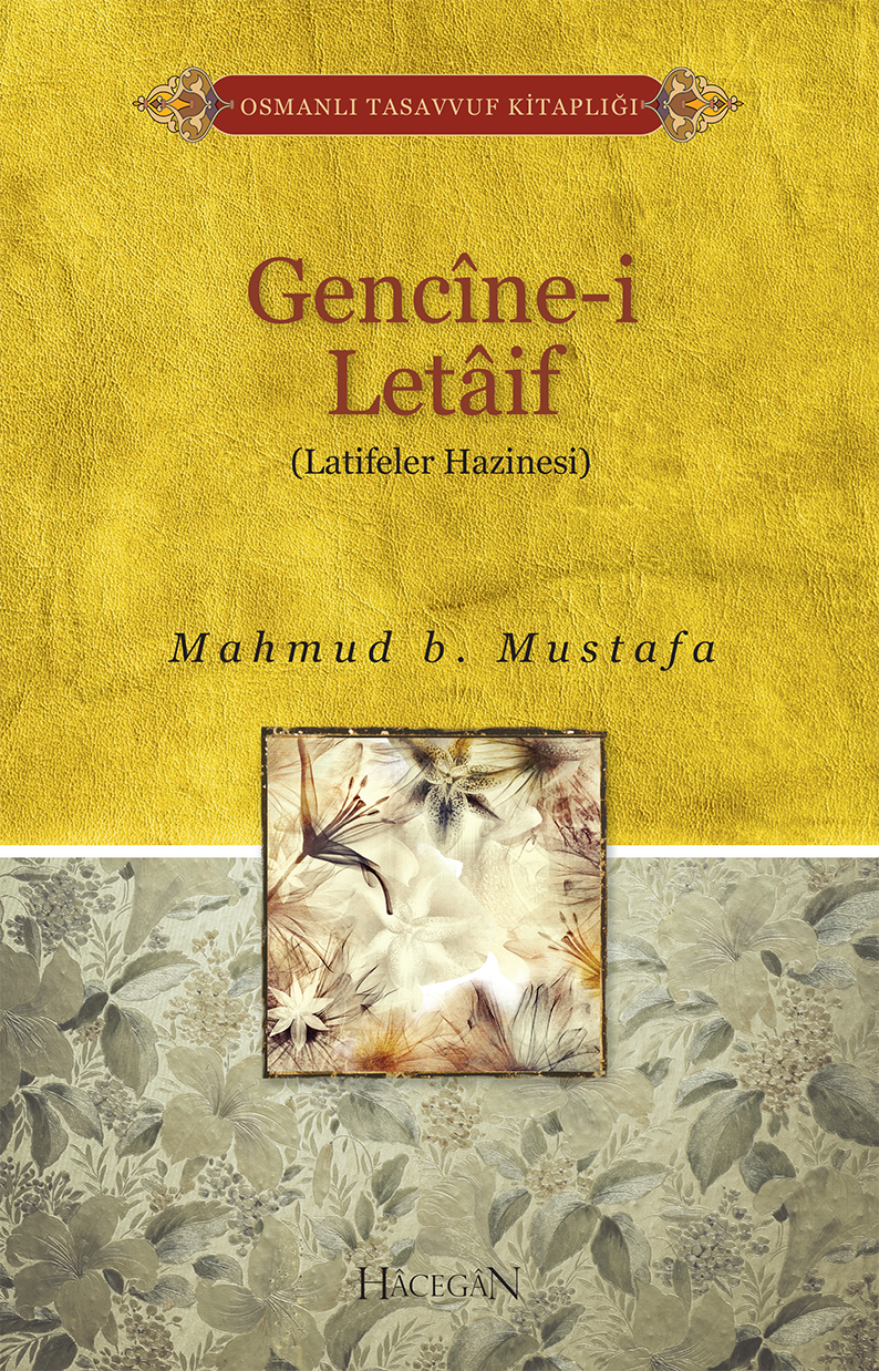 Gencinei Letaif | Mahmud B. Mustafa