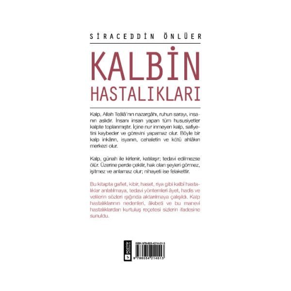 Kalbin Hastalıkları 2 | Siraceddin Önlüer