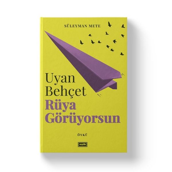 Öykü - Roman Seti (6 Kitap)