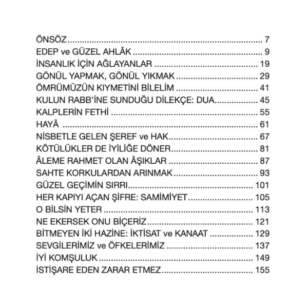 Edep Bir Tac İmiş | Dilaver Selvi