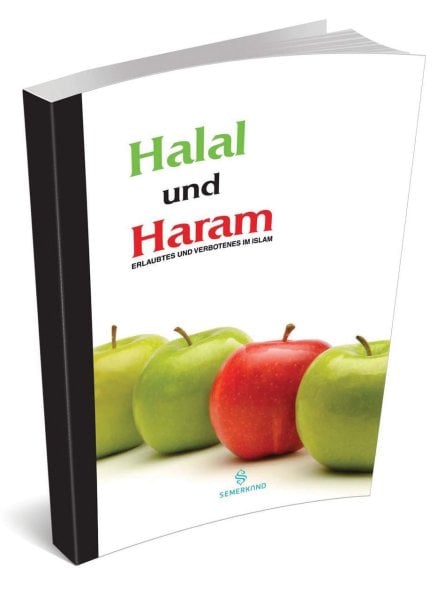 Halal Und Haram | Helal ve Haramlar