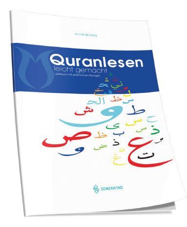 Quranlesen | Kuran Alfabesi