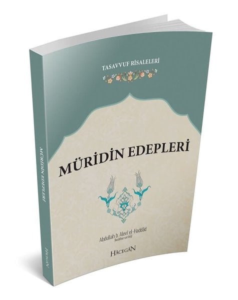 Müridin Edepleri | Abdullah B. Alevi El-Haddad