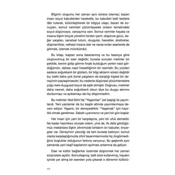 Yol Hakkı | Osman Bayraktar