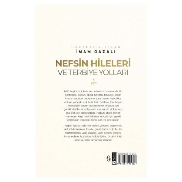 Nefsin Hileleri ve Terbiye Yolları | İhya-u Ulumiddin | İmam Gazali