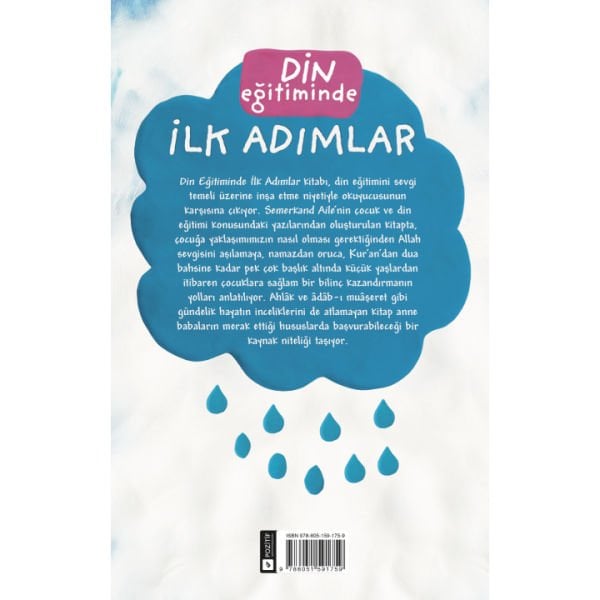 Din Eğitiminde İlk Adımlar | Derya Şahin