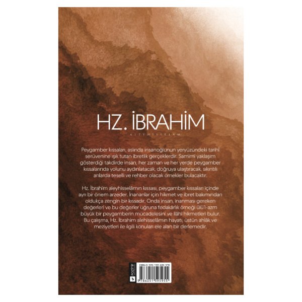 Hz.İbrahim (a.s) | Necdet Aslan