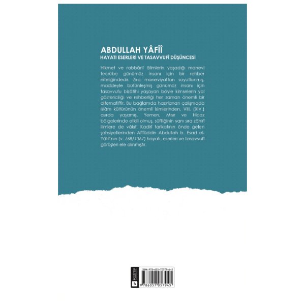Abdullah Yafii | Hayatı Eserleri Ve Düşüncesi | Dr. Mesut Akdoğan