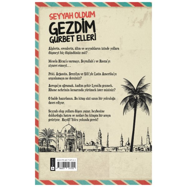 Seyyah Oldum Gezdim Gurbet Elleri | Selim Uğur