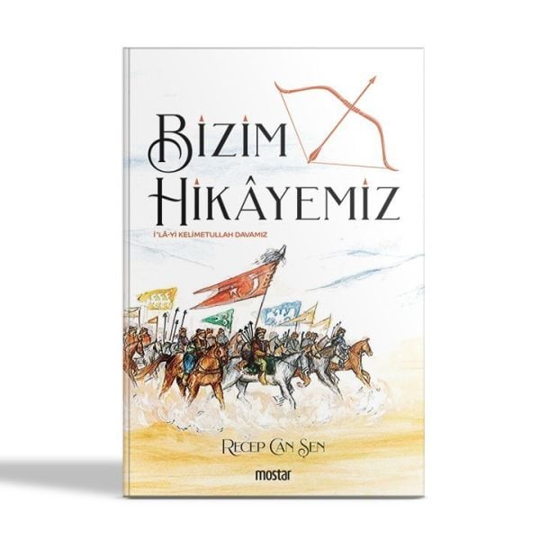 Tarih Kitapları Serisi (9 Kitap)