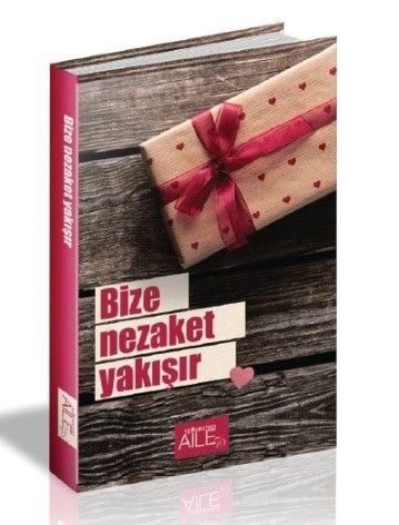 Aile Kitapları Seti (7 Kitap)