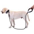 TechnoSmart Köpekler için Gezdirme Tasması Reflektörlü 130 cm Halat Orta ve Büyük Boy Köpekler için