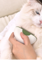 TechnoSmart Pakeway Kedi Köpek Tarağı Tüy Toplayıcı Pratik Şık Çift Taraflı