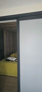 Technosmart 45x150cm Dekoratif Görüş Engelleyici Cam Filmi Statik Kaplama Mutfak Ofis Banyo Pencere