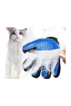 TechnoSmart Tüy Toplama Eldiveni Soft Touch