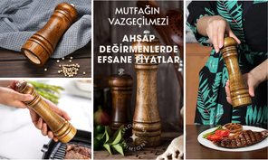 Sofra & Mutfak