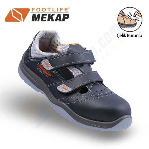 Mekap Bermuda RMK-53 Siyah S1 SRC