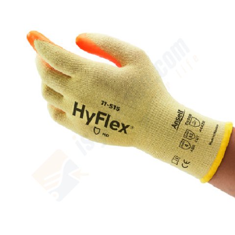 Ansell Hyflex 11-515 Kesilmelere Dirençli İş Eldiveni