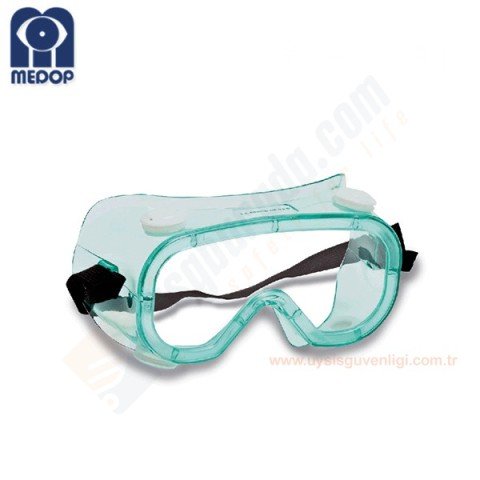 Medop GP3 Koruyucu İş Gözlüğü