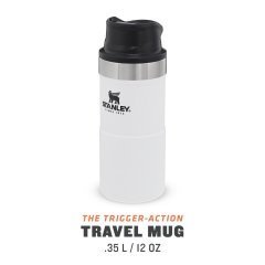 Stanley Klasik Trigger-Action Seyahat Bardağı 0.35 Lt