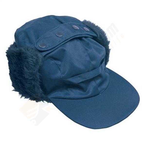 Coverguard 57610 Beaver Top Kürk Astarlı Şapka