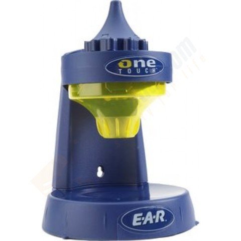 3M E.A.R. One Touch Dispenser Pro