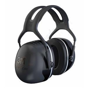 3M X5A Baş Bantlı Koruyucu Kulaklık