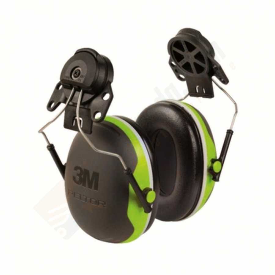 3M X4P5E Barete Takılabilir Kulaklık