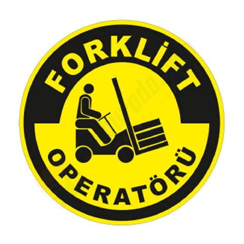 Forklift Operatörü