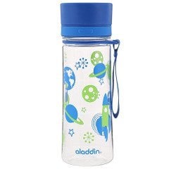 Aladdin My First Aveo Çocuk Su Şişesi 0.35 LT