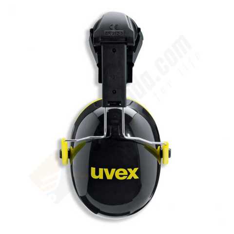 Uvex 2600202 K2H Barete Takılabilir Kulaklık