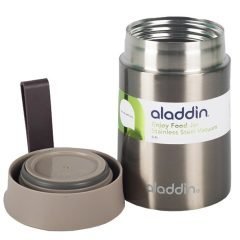 Aladdin Enjoy Paslanmaz Çelik Yemek Termosu 0,40 LT