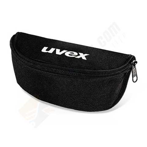 ​Uvex 9954500 Gözlük Kılıfı