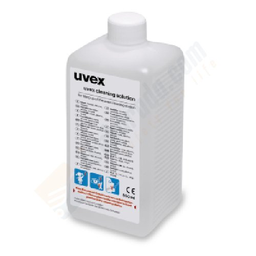 Uvex 9972100 Gözlük Temizleme Sıvısı