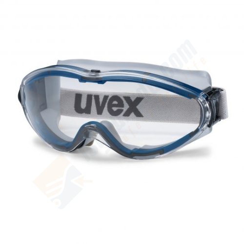 Uvex 9302600 Ultrasonic Goggle Gözlük