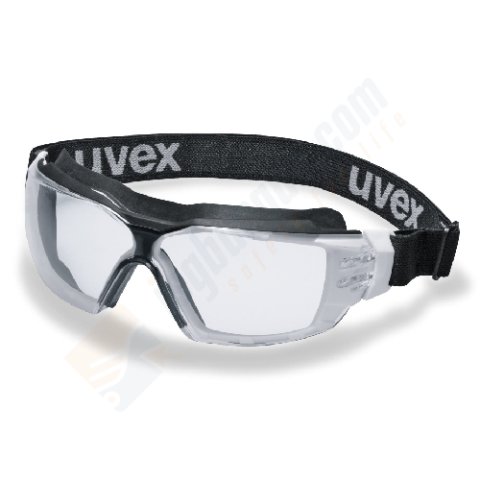 Uvex 9309275 Pheos CX2 Sonic Koruyucu Gözlük