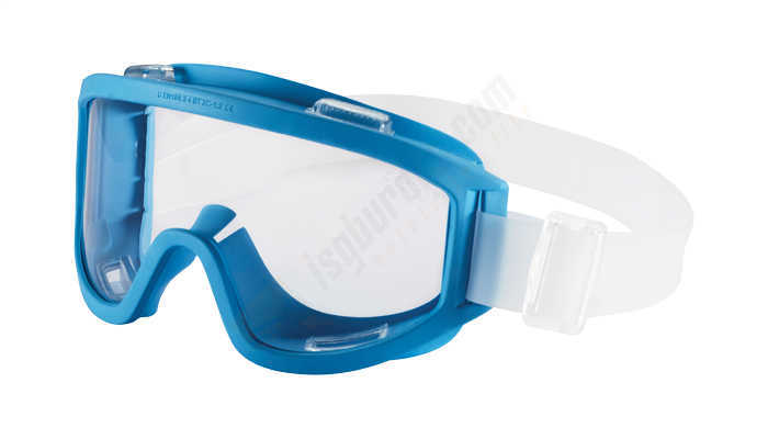 Univet 611.S1.00.00 Goggle Gözlük