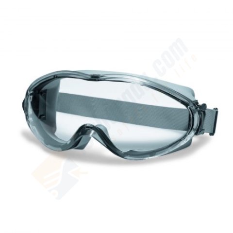 Uvex 9302281 Ultrasonic Goggle Gözlük