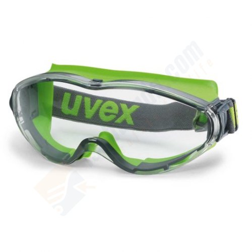 Uvex 9302275 Ultrasonic Goggle Gözlük