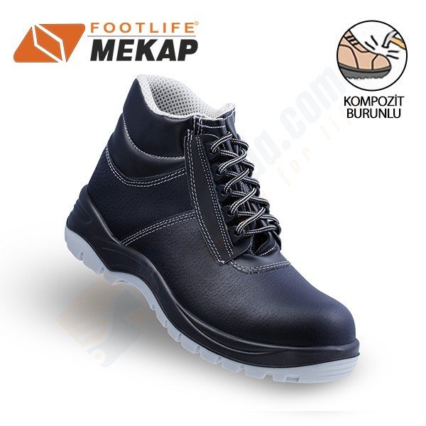 Mekap Policap 072 Siyah S1 SRC