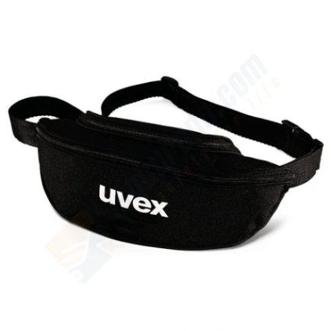 Uvex 9954501 Gözlük Kılıfı