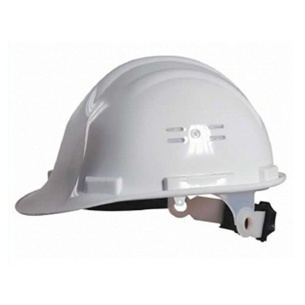 Essafe GE-1548 Vidalı Kulaklık Takılabilir Baret