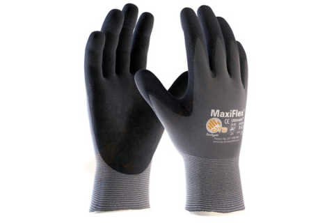 Atg 34-874 MaxiFlex Ultimate Palm İş Eldiveni