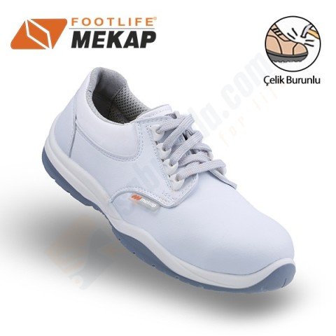 Mekap Shadow RMK-91 Beyaz S2 SRC