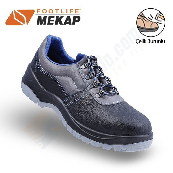 Mekap Jupiter 110 Siyah S1 SRC